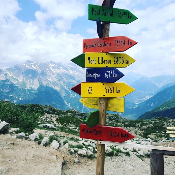 Meet your Posher: Charlotte - Picture 3 of 3